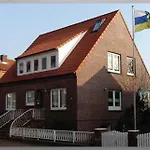 Haus Monika * Juist