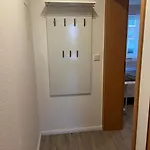 Lägenhet Haus Monika *