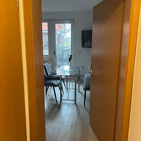 Haus Monika דירה *