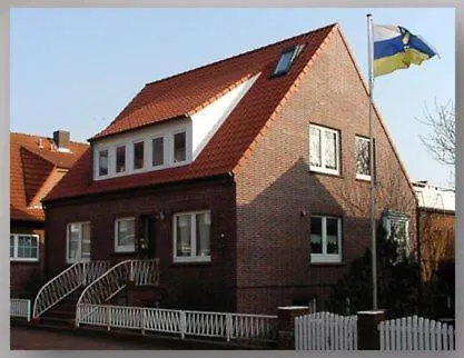Haus Monika * جويست