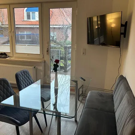 Haus Monika Lägenhet