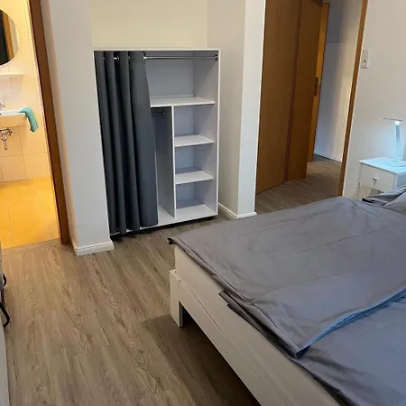 Lägenhet Haus Monika Juist