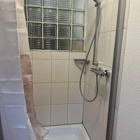 Lägenhet Haus Monika *