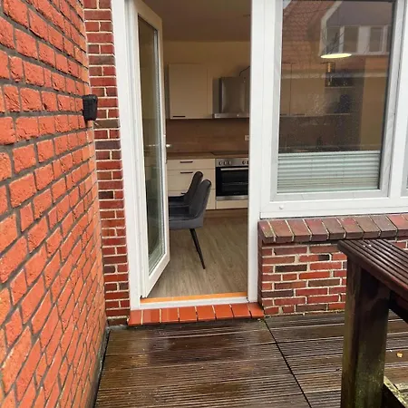 Haus Monika * Juist