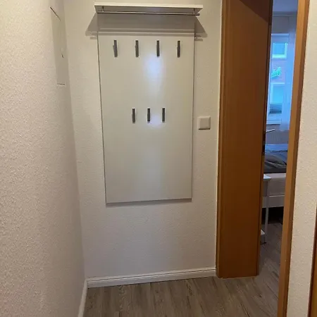 Apartament Haus Monika *